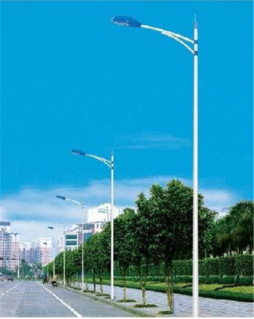 葫蘆島路燈廠家價格供應 太陽能產品的優(yōu)勢與市場選擇