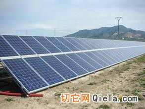 太陽能傳奇 yidapower66眼中的完美光伏系統(tǒng)